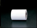 【メーカー在庫あり】 エスコ ESCO 300x0.05mm/10m フッ素樹脂フィルム 000012060085 HD店