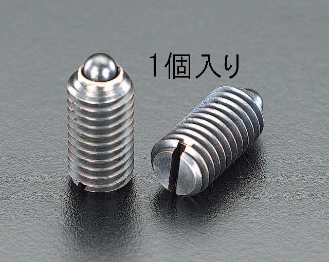 ●本体材質…スチール、処理：黒染め●センターピン材質…スチール●用途…重荷重用●入数…1個入り●Aサイズ…M20●Bサイズ…10mm●Cサイズ…30mm●Dサイズ…6.5mm●圧力最小〜最大…60〜120N000012070554 HD