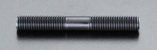 ●材質…SCM435●処理…焼入焼戻 黒染め●Cサイズ（mm)…M20●Aサイズ（mm)…200●Bサイズ（mm)…50●Dサイズ（mm)…18.3000012070838 HD