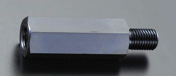 【メーカー在庫あり】 エスコ ESCO M12x32mm 焼入 タイロットボルト 000012070849 JP