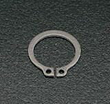 【メーカー在庫あり】 エスコ ESCO 30mm 軸用スナップリング 20個 000012065113 HD