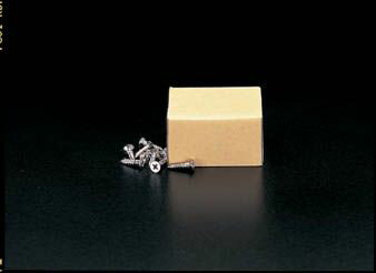 【メーカー在庫あり】 エスコ ESCO 6.2x 75mm 皿頭木ねじ ステンレス製/200本 000012060310 HD店