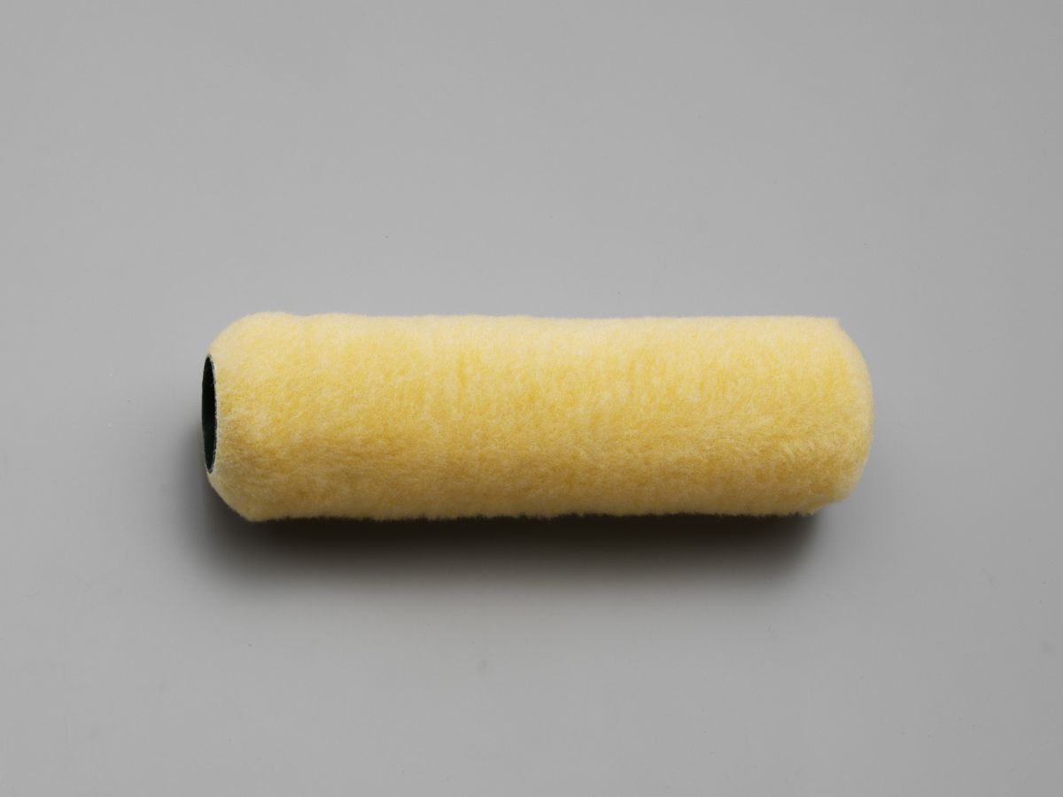 【メーカー在庫あり】 エスコ(ESCO) 180mm/9.5mm(38mm) 交換用ローラー(ミディ