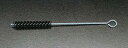 【メーカー在庫あり】 エスコ(ESCO) 8x450mm チューブブラシ(馬毛) 000012001491 HD(2)