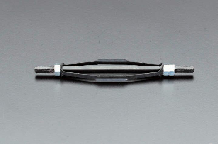 【メーカー在庫あり】 エスコ(ESCO) 19.0-25.4mm スクレーパーヘッド 000012045146 HD