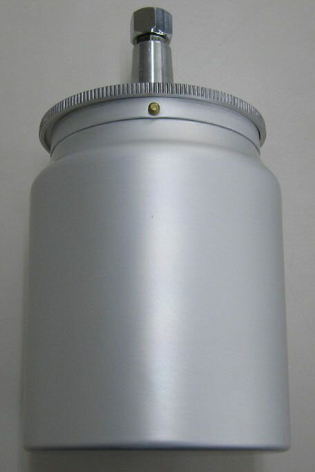 【メーカー在庫あり】 エスコ(ESCO) EA121BA-3用 カップ 000012084496 HD