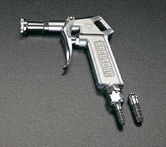 【メーカー在庫あり】 エスコ ESCO スパウトガン(1.3mmx12穴 オイル用) 000012050170 HD