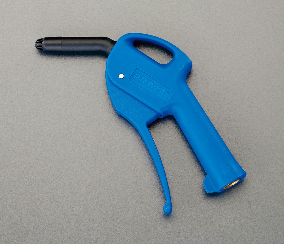 【メーカー在庫あり】 エスコ(ESCO) エアーブローガン(56mmノズル 静音型) 000012095340 HD