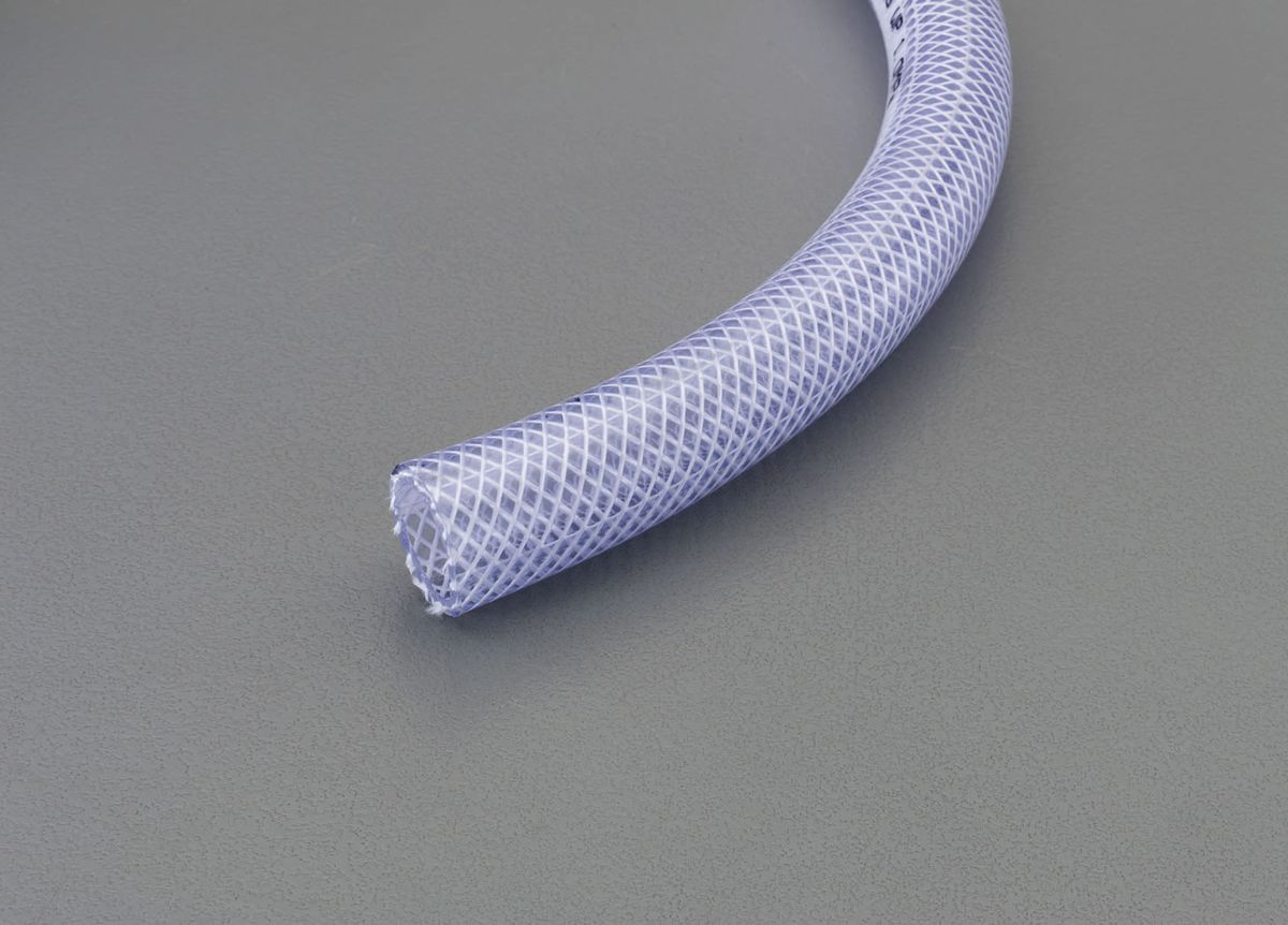 �ڥ᡼�����߸ˤ���� ������(ESCO) 10/ 16mm x50m �����ѥۡ��� 000012254699 HD
