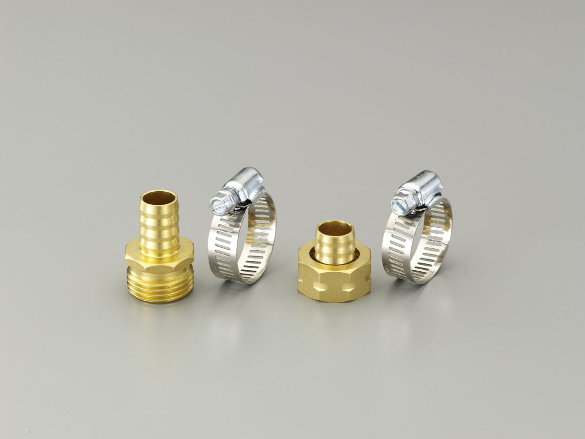 【メーカー在庫あり】 エスコ(ESCO) 3/4