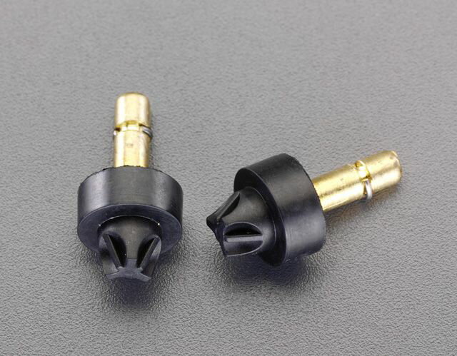 【メーカー在庫あり】 エスコ(ESCO) 14.5mm/13用 節水型ツリコマ(2個) 000012084572 HD