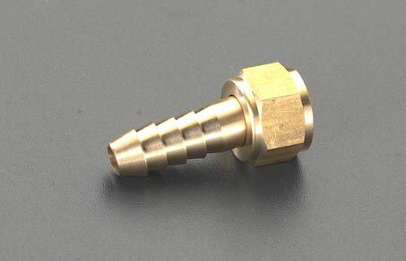 ●材質:真鍮●タケノコ径:20.5mm●ねじ径:G（PF）3/4"000012077158 HD　