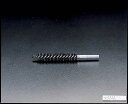 【メーカー在庫あり】 エスコ(ESCO) 22.2mm チューブブラシヘッド(ナイロン製) 000012006828 HD(2)
