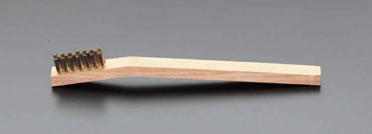 行数：3行ブラシ材質：真鍮全長：200mmブラシサイズ：8X35mm毛丈：12mm線径：約0.15mm000012006446 HD　