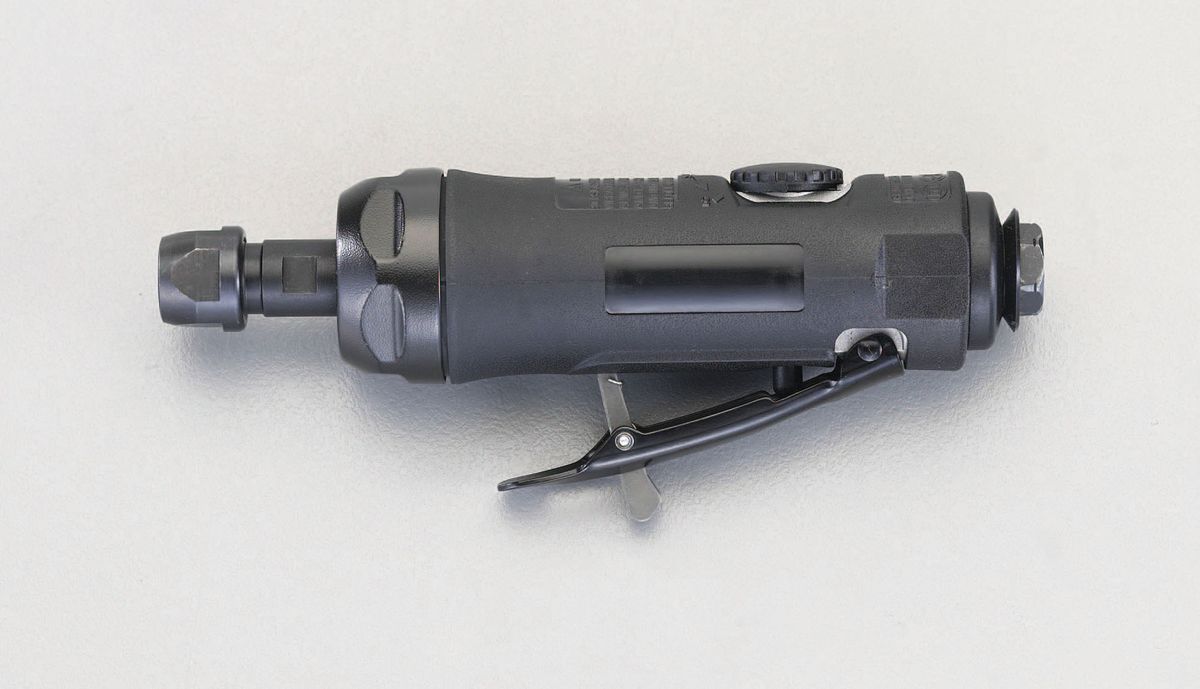 �ڥ᡼�����߸ˤ���� ������(ESCO) 22,000rpm/6.0mm �������������饤����� 000012223827 HD