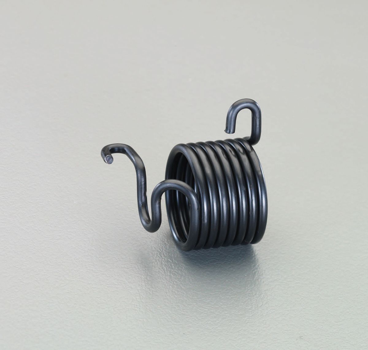 【メーカー在庫あり】 エスコ ESCO チゼル用 リテーナースプリング(φ10.2mmシャンク用) 000012095572 HD