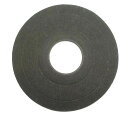 【メーカー在庫あり】 エスコ(ESCO) EA162DC用 #120x 75mm ディスクペーパー(10枚) 000012247292 HD