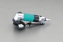 【メーカー在庫あり】 エスコ ESCO 12,000rpm/100mm エアーアングルグラインダー 000012236179 HD