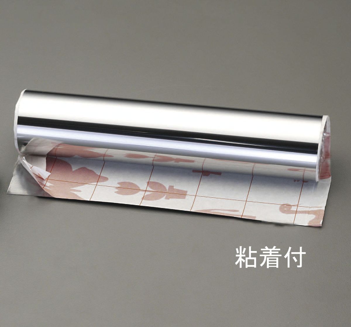●材質:ステンレス(SUS430)●厚み:0.1mm●サイズ:455×920mm●粘着:付き●重量:約390g一般的なはさみで切ることができます。極薄ステンレスで細工がしやすいです。高輝仕上げで美しいツヤがあります。家の補修などDIYの材料に。台所・水周りの汚れ防止やリフォームに。000012224510 HD　