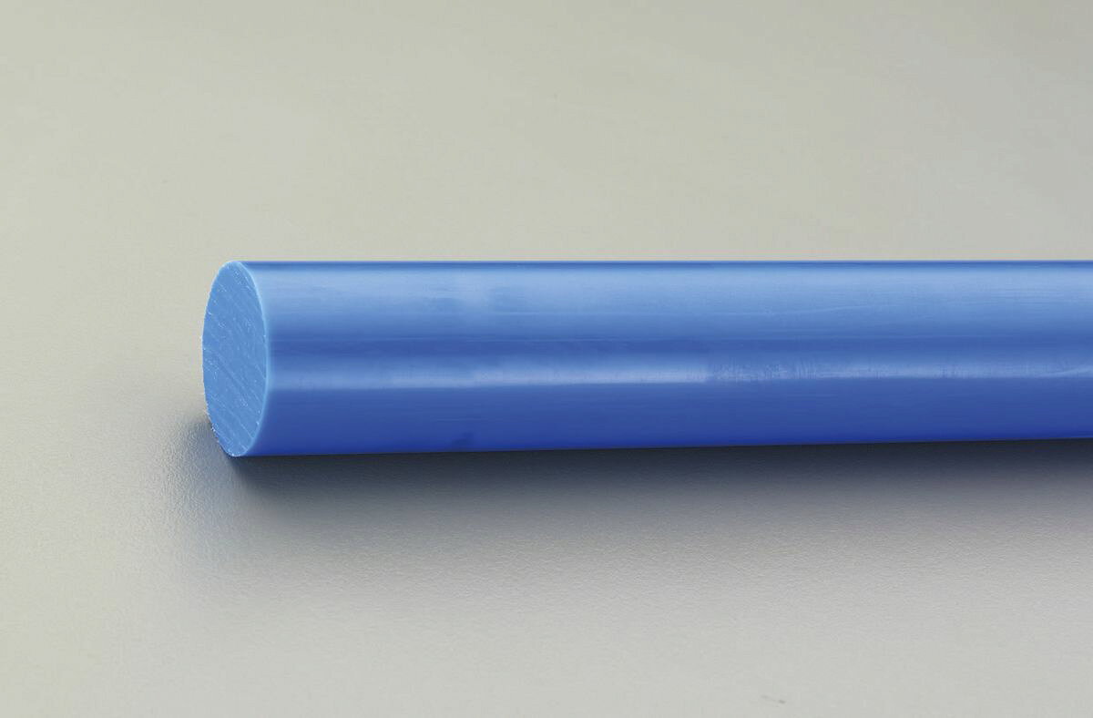 【メーカー在庫あり】 エスコ ESCO 70x500mm MCナイロン丸棒 000012207861 HD