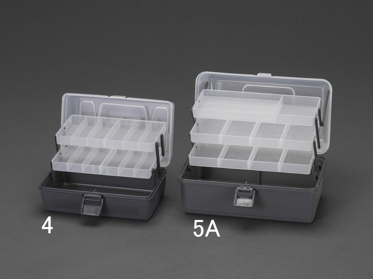 �ڥ᡼�����߸ˤ���� ������ ESCO 305x190x140mm ����Ȣ(2�ʻ���) 000012097023 HD