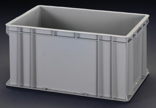 ●容量:76.5L●サイズ:658×448×320(H)mm●材質:ポリプロピレン積み重ね可能000012085210 HD　