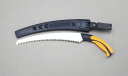 【メーカー在庫あり】 エスコ ESCO 300mm 生木用カーブ鋸(替刃式) 000012238456 HD店