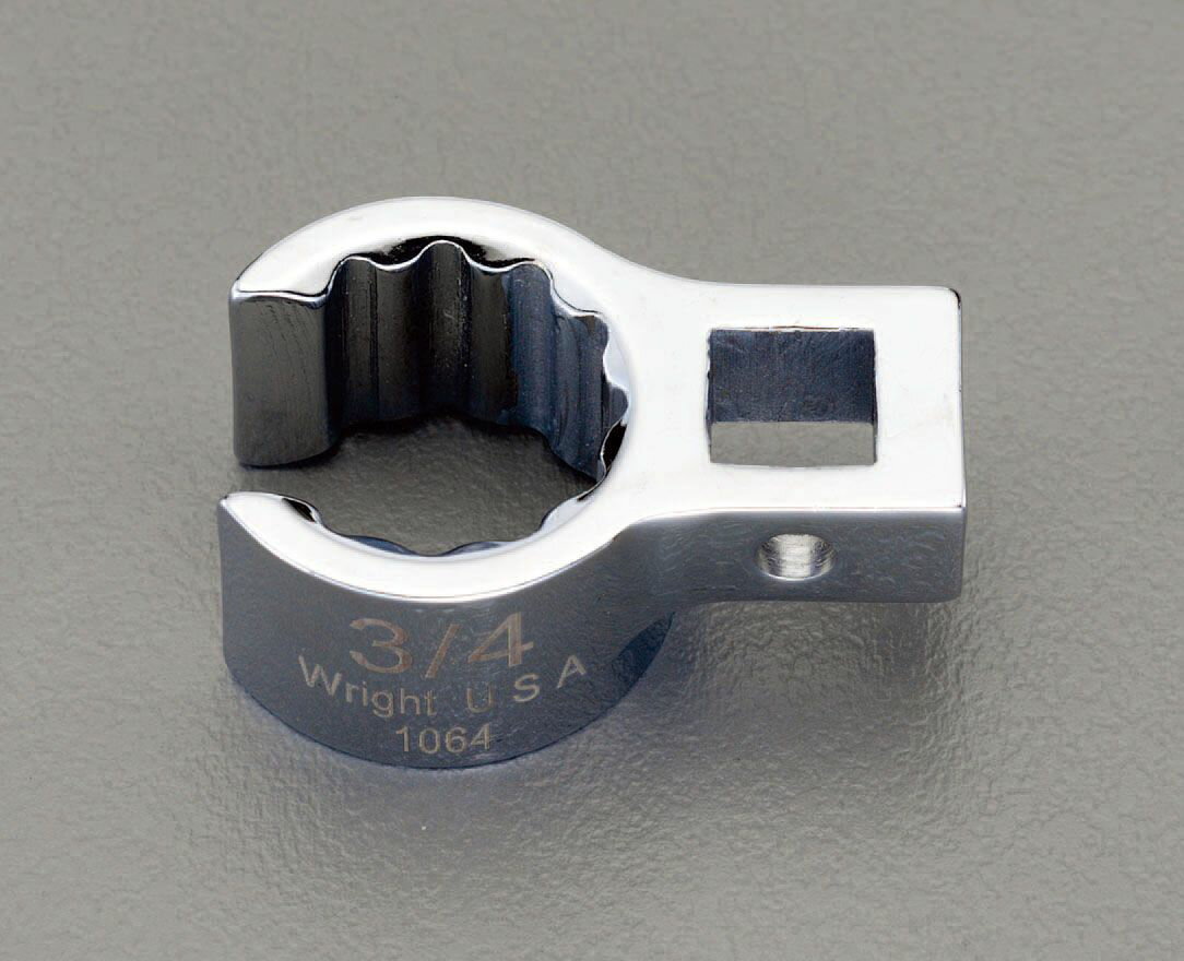●差込角…3/8”●サイズ…5/8”●外径(mm)…23.8●全長(mm)…18.6●材質…スチール12ポイント000012098335楽天 HD店　