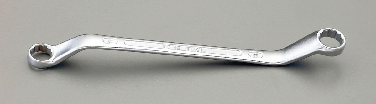 Glasses Wrench - 【メーカー在庫あり】 エスコ ESCO 27x32mm メガネレンチ 000012098250 HD店