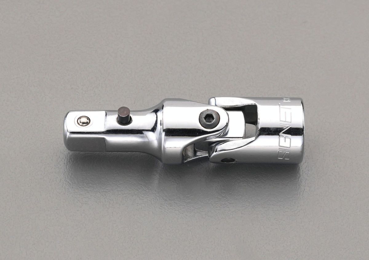 ●全長…90mm●差込角…1/2”ロック機能付きで入り組んだ場所でのソケットの落下を防止します。000012238756楽天 HD店　