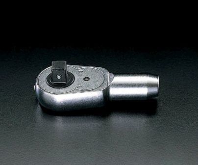 ●差込角…3/4”●全長…165mm●送り角…10°EA617WR-8（ハンドル）と併用してお使い下さい。000012032919楽天 HD店　