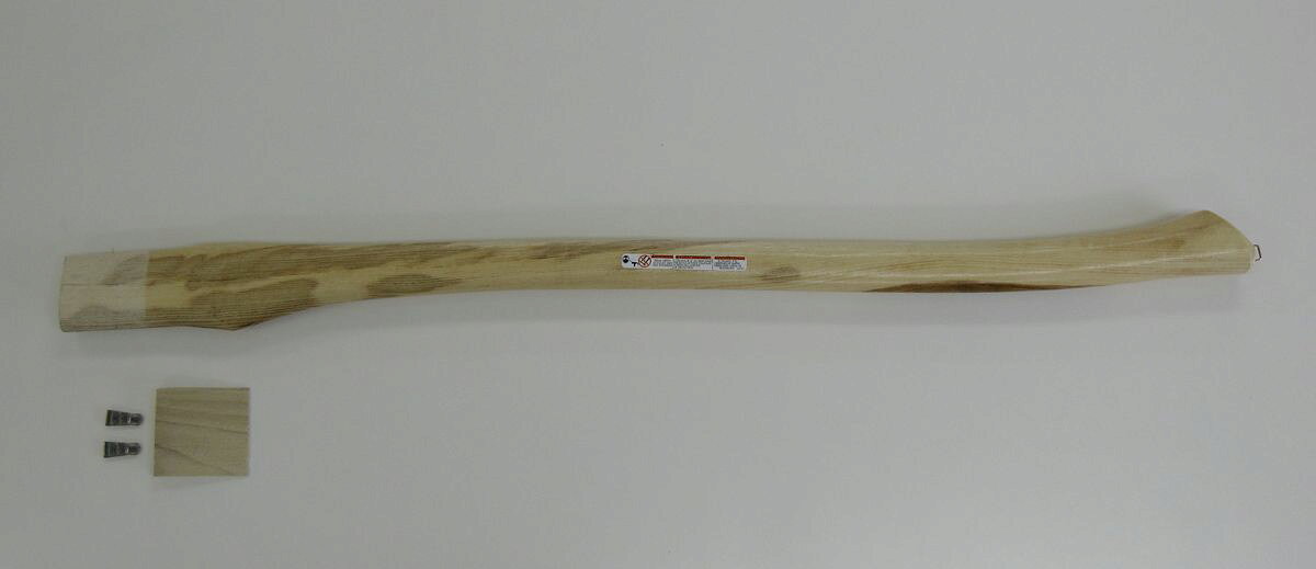 ・重量:0.7kg・材質:ヒッコリー・サイズ:914×52×35mm・付属品:木製クサビ×1、金属製クサビ×2EA650DB-14用木柄000012239262楽天 HD店　