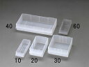 【メーカー在庫あり】 エスコ ESCO 41x 55x153mm キャビネット引出し 000012239288 HD店