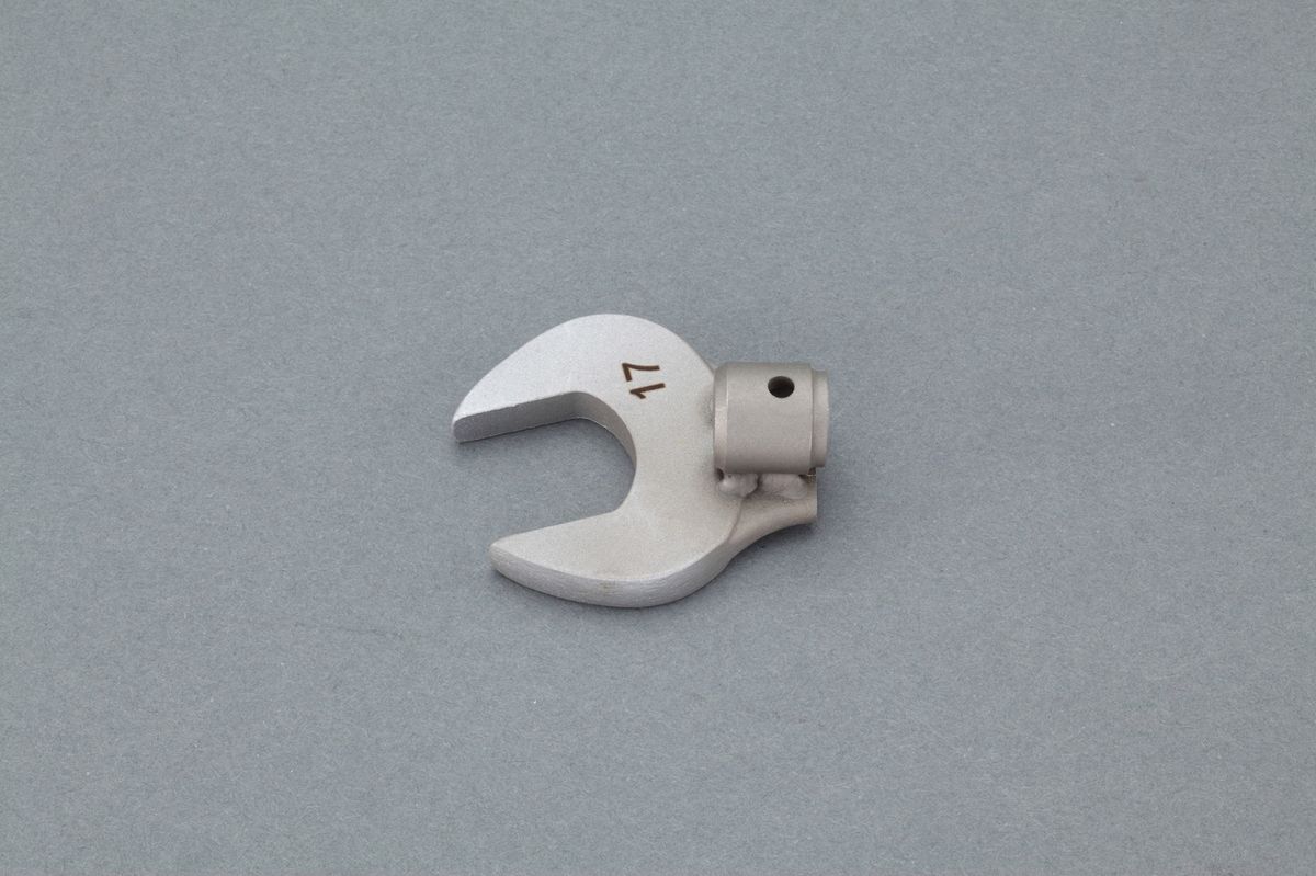 【メーカー在庫あり】 エスコ ESCO 21mm スパナヘッド (EA723HV-1.-2用) 000012250310 HD店