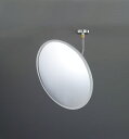 【メーカー在庫あり】 エスコ ESCO φ310mm 防犯ミラー(アクリル製) 000012239488 HD店(3)
