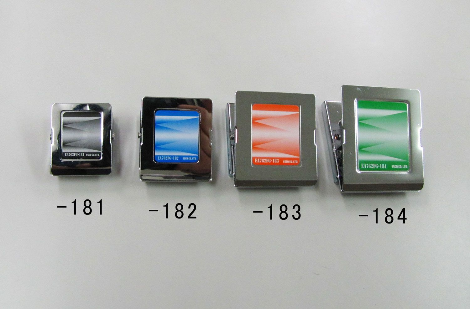 �ڥ᡼�����߸ˤ���� ������ ESCO 42x36mm �ޥ��ͥåȥ���å� 000012247188 HD