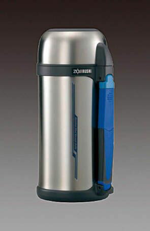 【メーカー在庫あり】 エスコ ESCO 1.50L 保温ボトル(ステンレス製) 000012083926 HD