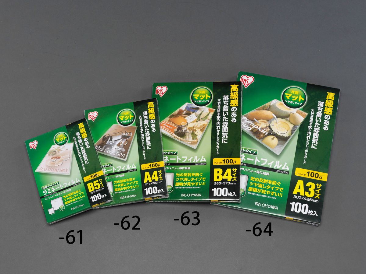 �ڥ᡼�����߸ˤ���� ������ ESCO 216x303mm/A4 ��ߥ͡��ȥե����(���̥ޥå�/100��) 000012248172 HD