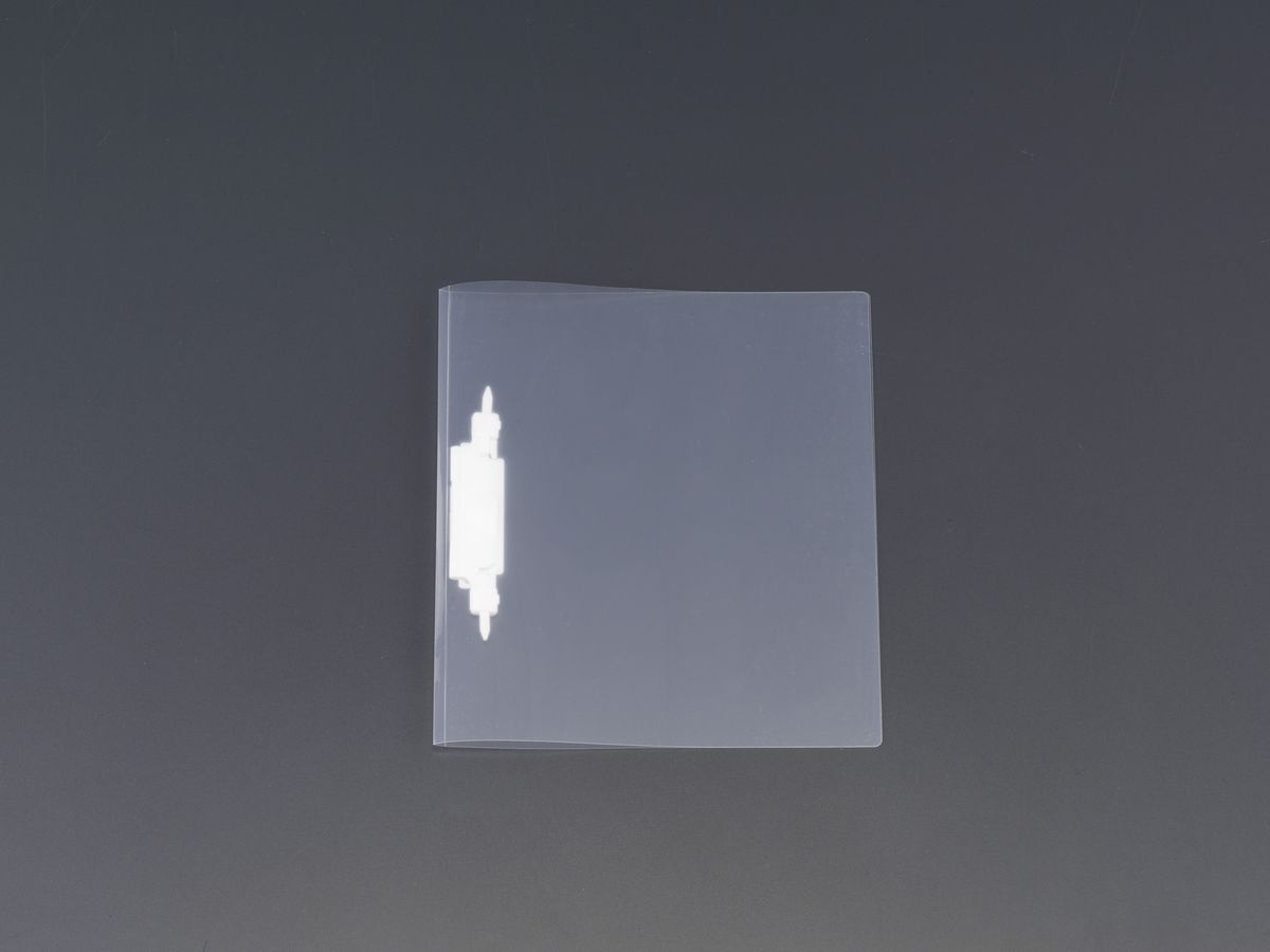 【メーカー在庫あり】 エスコ ESCO A4 レポートファイル 000012263933 HD