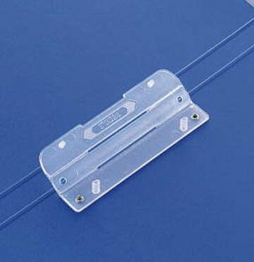 【メーカー在庫あり】 エスコ ESCO A4 ホックルファイル(10冊) 000012035087 HD