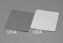 【メーカー在庫あり】 エスコ ESCO 150x180x0.5mm マウスパッド(ブラック) 000012260487 HD(2)