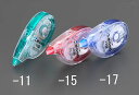 【メーカー在庫あり】 エスコ ESCO 4.2mm 修正テープ 000012074774 HD