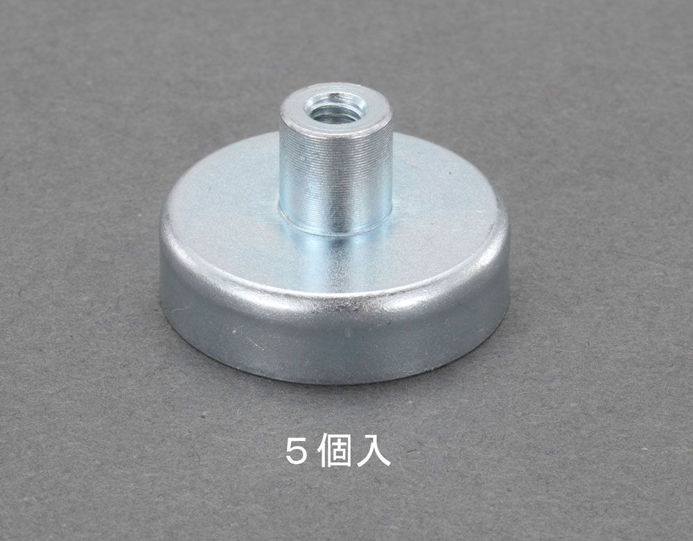 �ڥ᡼�����߸ˤ���� ������ ESCO ��40x8.0mm ���ϥޥ��ͥå�(�ͤ�����/5��) 000012250594 HD