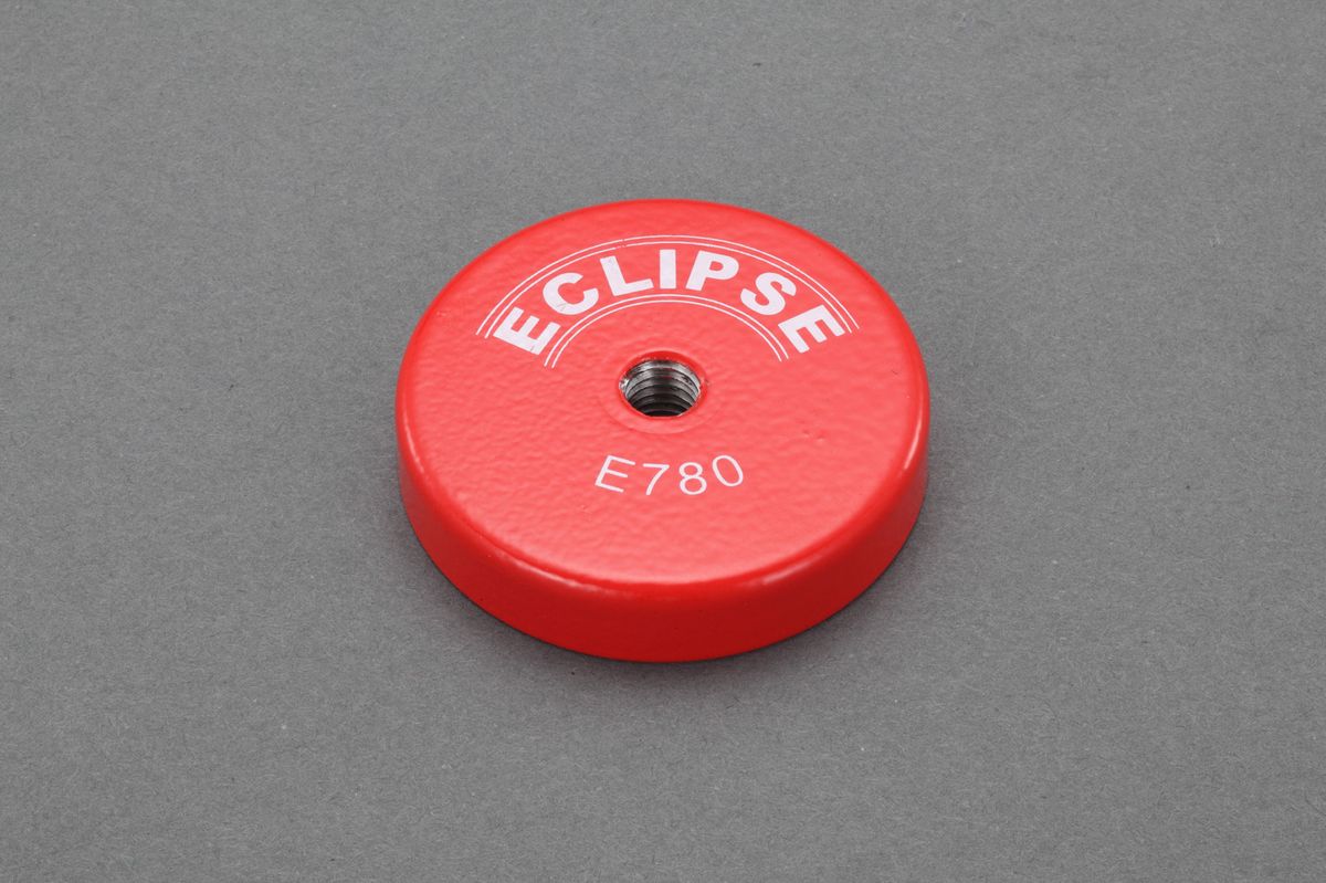 �ڥ᡼�����߸ˤ���� ������ ESCO �� 80x18mm ���ϥޥ��ͥå�(�ͤ�����) 000012250605 HD