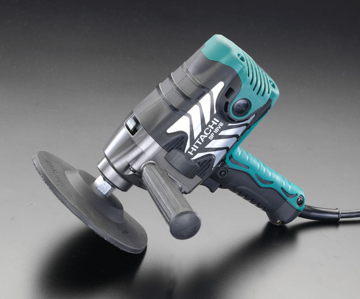 �ڥ᡼�����߸ˤ���� ������ ESCO 150mm �Żҥݥ�å��㡼 000012071820 HDŹ