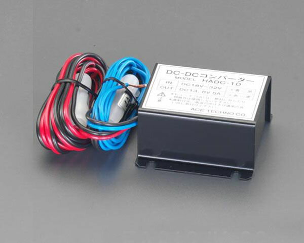 ڥ᡼߸ˤ  ESCO DC18-32VDC13.8V/5.0A DC/DCС 000012080997 HDŹ