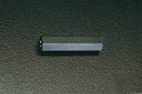 【メーカー在庫あり】 エスコ ESCO M20x105mm ジョイントナット 000012009322 HD店