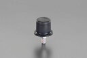 【メーカー在庫あり】 エスコ ESCO M8x20mm/30mm 丸形 ストッパー 000012092709 HD