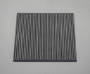 【メーカー在庫あり】 エスコ ESCO 300x300x 8mm 防振パッド キャンバス入り 000012217714 HD店