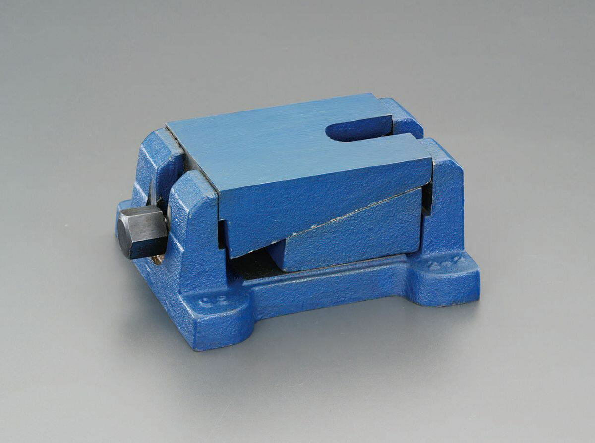 【メーカー在庫あり】 エスコ ESCO 1500kg レベリングブロック 000012082790 HD店